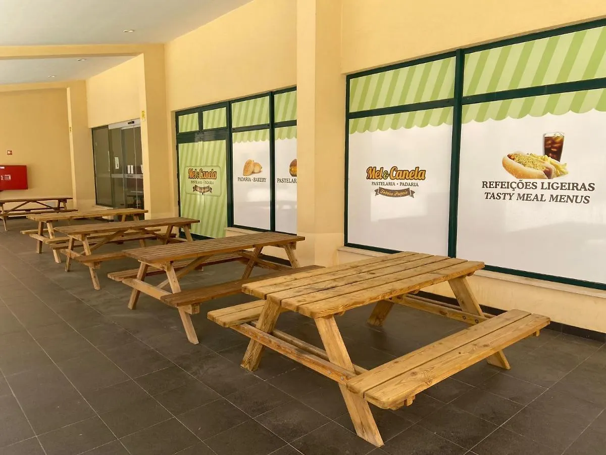 Apartmán Lila Da Rocha - Paraiso Da Rocha Portimão