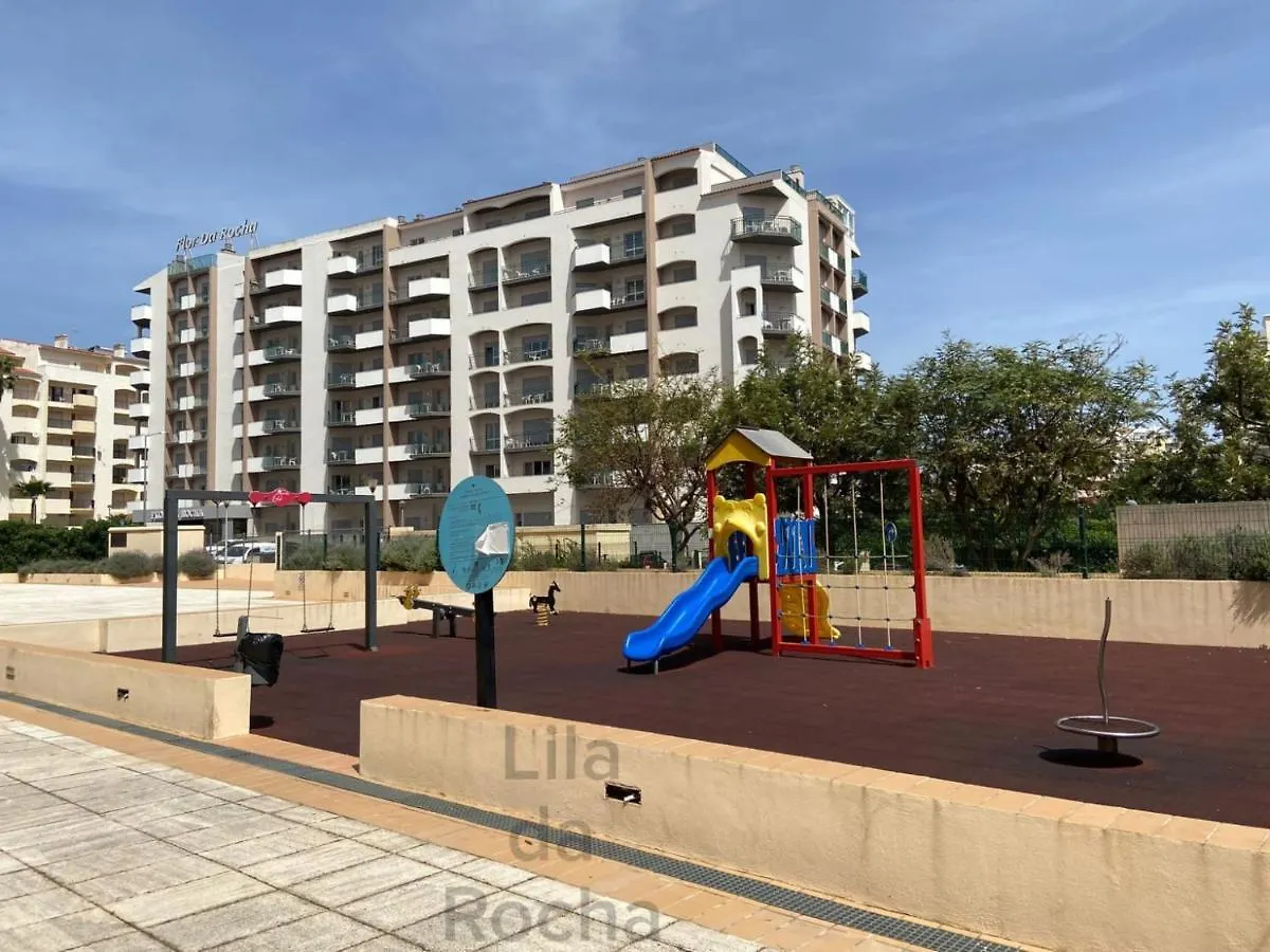 Lila Da Rocha - Paraiso Da Rocha Portimão 0*,  Portugalsko
