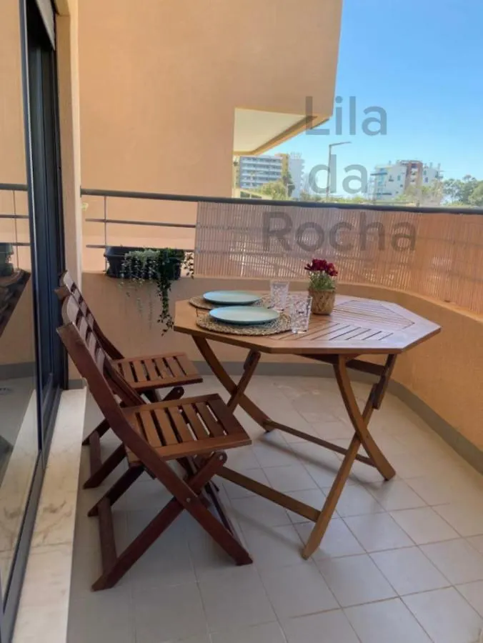 Lila Da Rocha - Paraiso Da Rocha Portimao Apartment