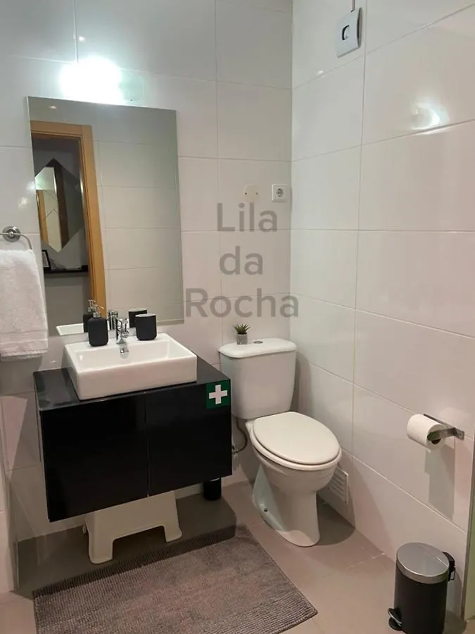 Lila Da Rocha - Paraiso Da Rocha Portimao 0*,  Portugal
